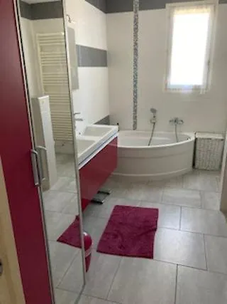 Lou Raspaillou Holiday home *