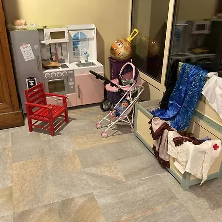 Lou Raspaillou 別荘