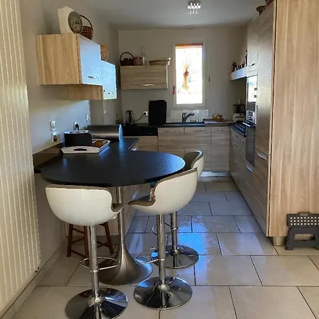 Lou Raspaillou Issigeac