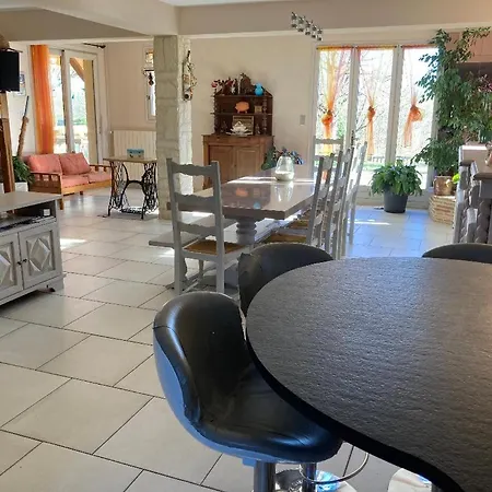 Lou Raspaillou 別荘 *