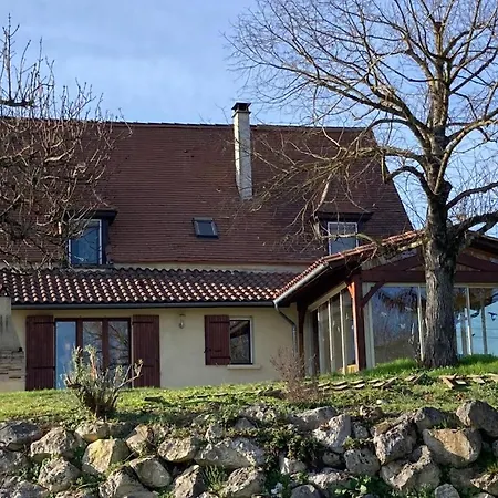 Lou Raspaillou Issigeac