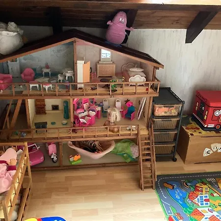 Lou Raspaillou Issigeac