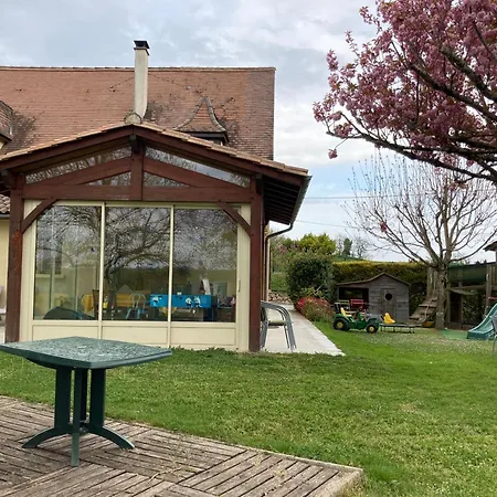 Lou Raspaillou * Issigeac