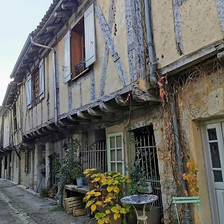 Lou Raspaillou Issigeac