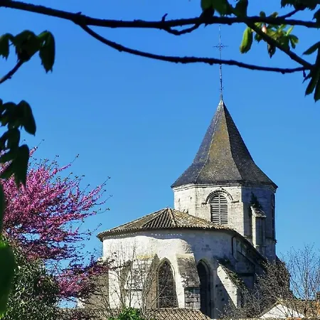 Lou Raspaillou * Issigeac