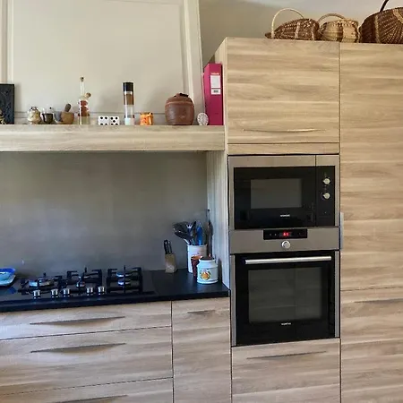 Holiday home Lou Raspaillou Issigeac