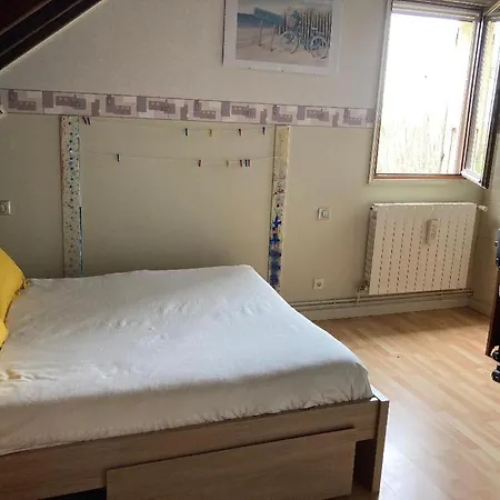 別荘 Lou Raspaillou Issigeac