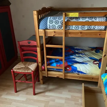 Lou Raspaillou Holiday home Issigeac