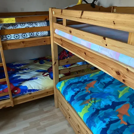 Prázdninový dům Lou Raspaillou Issigeac