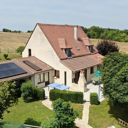 Lou Raspaillou * Issigeac