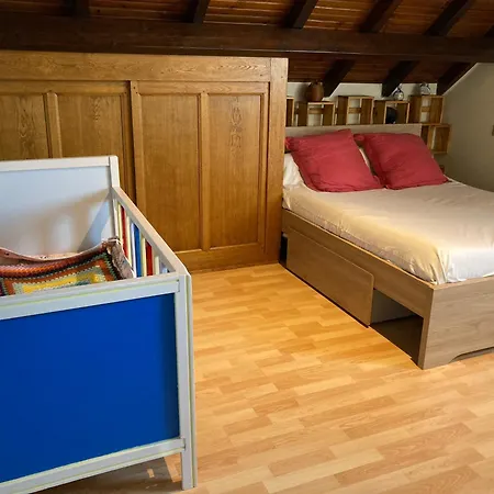 Lou Raspaillou 別荘