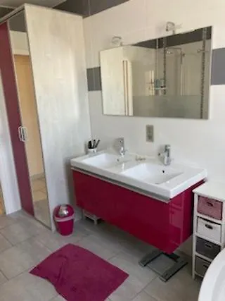 Lou Raspaillou Vakantiehuis Issigeac