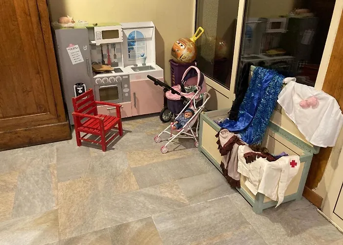 Lou Raspaillou Vakantiehuis