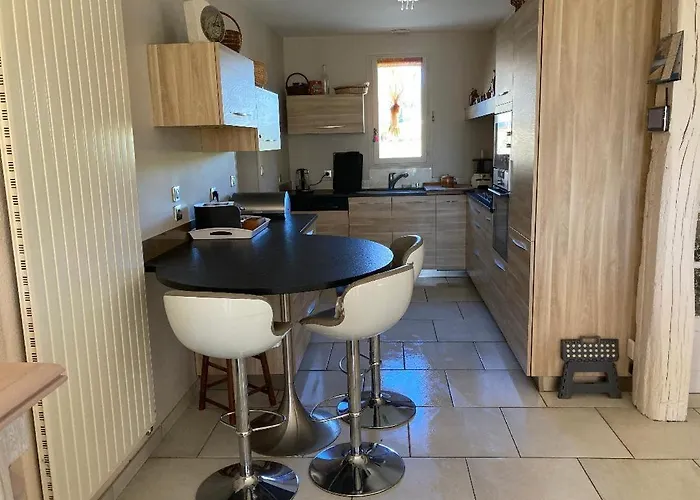 Lou Raspaillou Issigeac