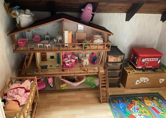 Lou Raspaillou Issigeac