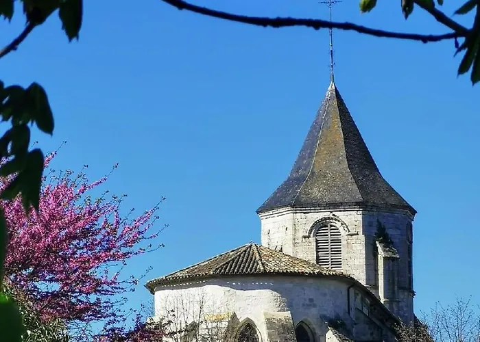 Lou Raspaillou * Issigeac