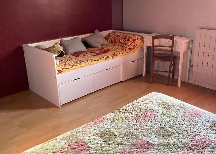 Vakantiehuis Lou Raspaillou