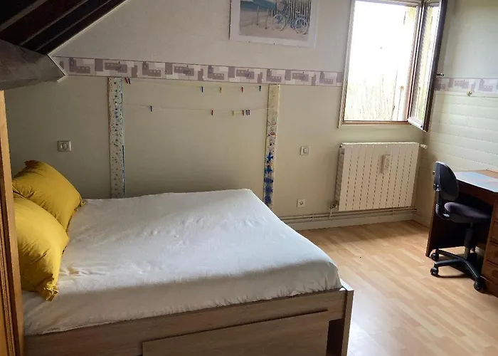 Vakantiehuis Lou Raspaillou Issigeac