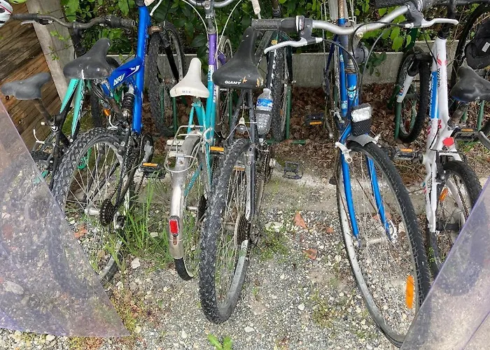 Vakantiehuis Lou Raspaillou