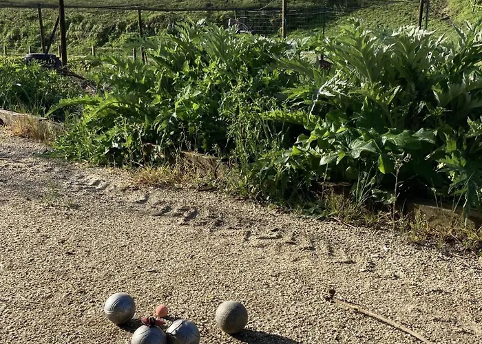 Vakantiehuis Lou Raspaillou Issigeac