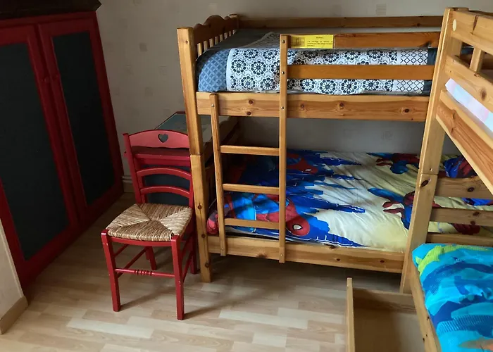 Lou Raspaillou Vakantiehuis Issigeac