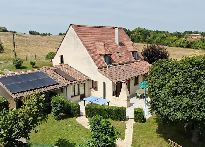 Lou Raspaillou * Issigeac